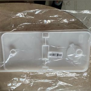 Resin Silicone Mold for Tumbler Turner